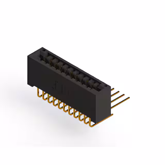 396-022-559-201 EDAC Inc.  Edgeboard Connectors